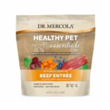 Dr. Mercola Healthy Pet Essentials Beef Entree for Dogs