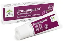 Terry Naturally Traumaplant Comfrey Cream