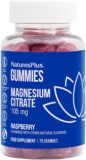 NaturesPlus Gummies Magnesium Citrate