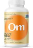 Om Lion’s Mane Mushroom Gummies