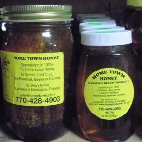 Home Town Honey